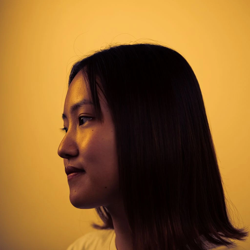 Portrait of Instructor 1